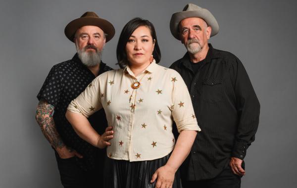 Diyet & The Love Soldiers thumbnail