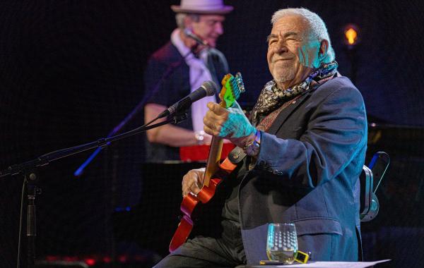 Jim Byrnes thumbnail
