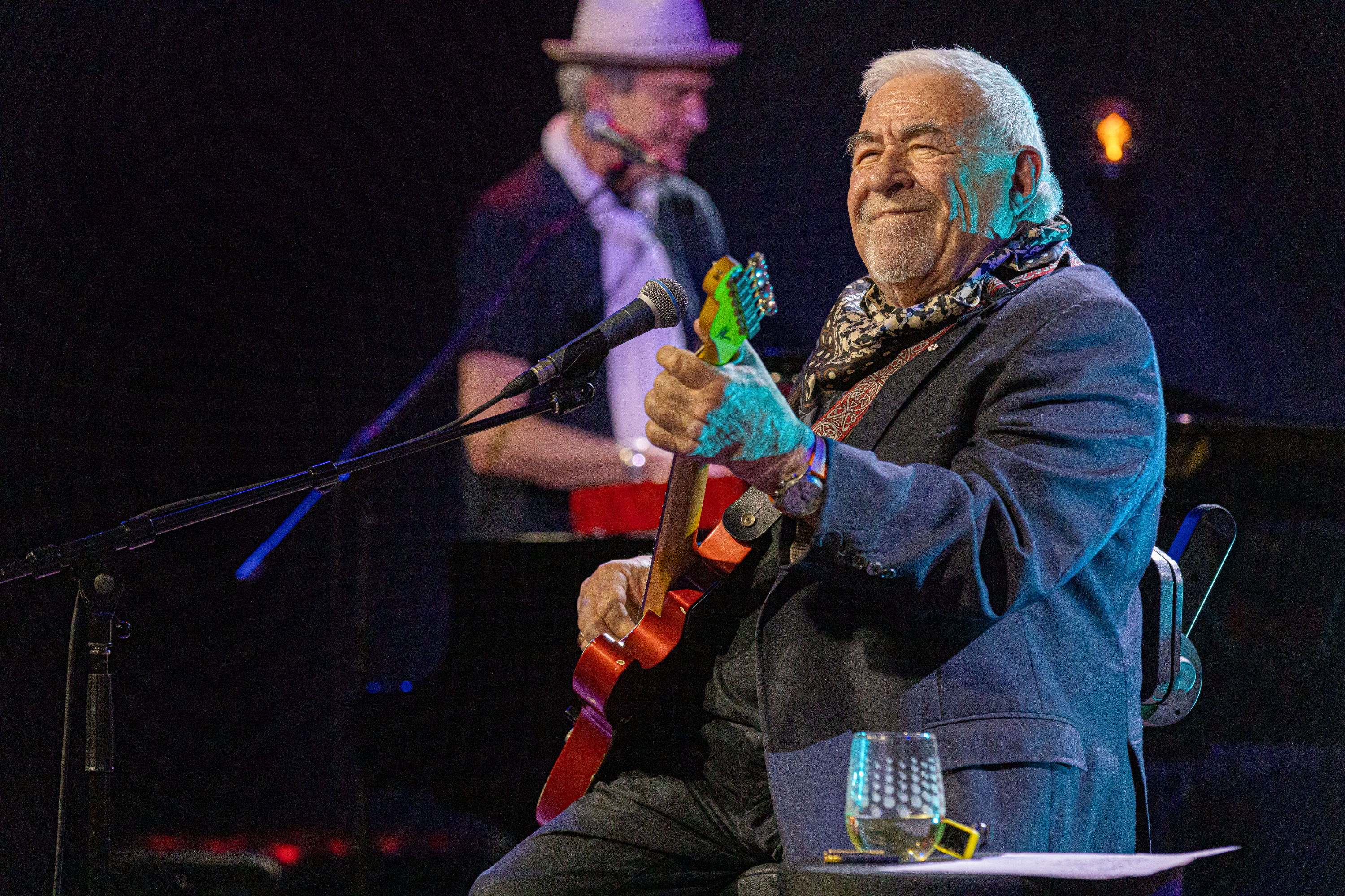 Jim Byrnes thumbnail